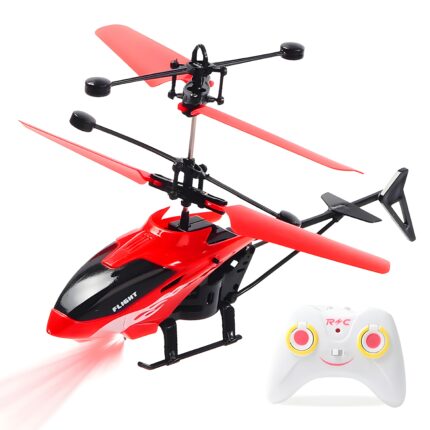 LH-1804R Helicopter طائرة هليكوبتر