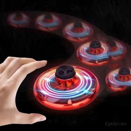 PTW Flying Spinner - الاسبنر الطائر