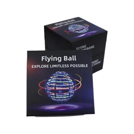Flying Ball