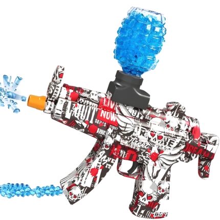 M416 - Gel Strike Energy مسدس جيل كهربائي