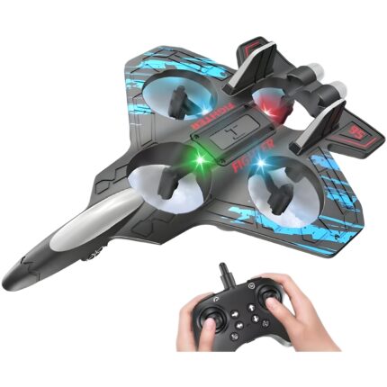 ZYJ Fighter Plane – طيارة فضائية بتحكم عن بعد